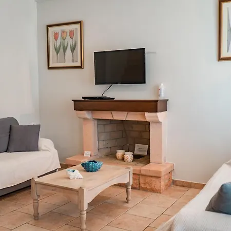 Villa Pyramid Agios Spyridon (Corfu)