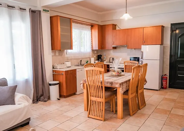 Villa Pyramid