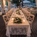 Villa Pyramid Agios Spyridon (Corfu)