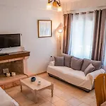 Pyramid Villa