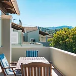 Villa Pyramid Agios Spyridon (Corfu)