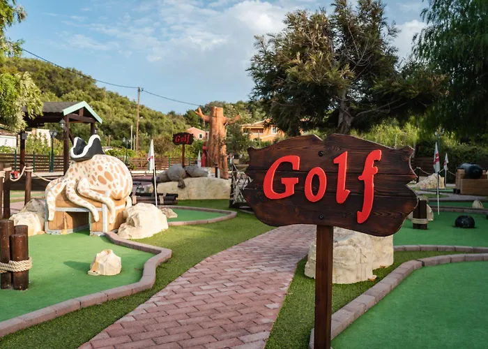 Pyramid Agios Spyridon (Corfu)